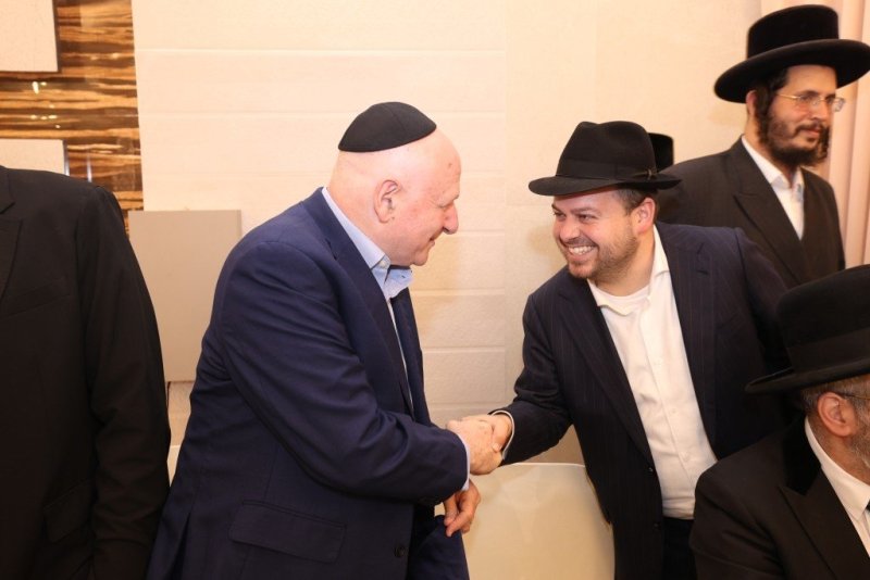 שלומי כהן
