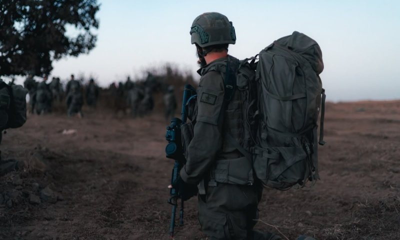 קריאה באו"ם: לתשאל תיירים ישראלים ששרתו בצה"ל