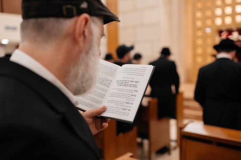 דוברות הקהילה