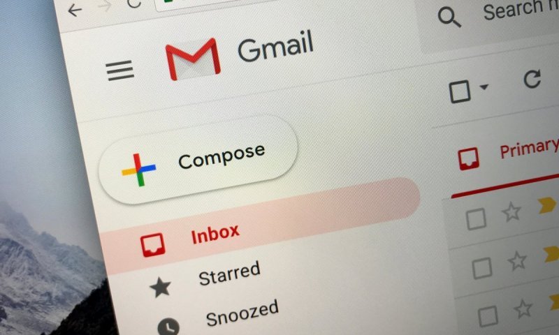 סוף לטעות שמסגירה: Gmail מקבלת שינוי שימנע מבוכה גדולה