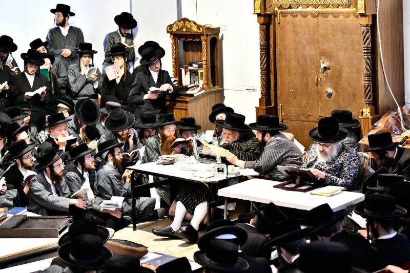 שוקי לרר