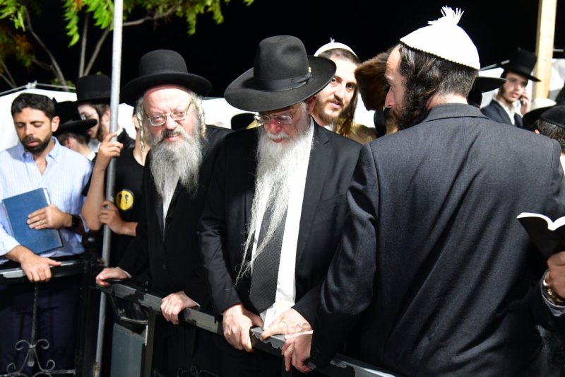 יוסי לוי