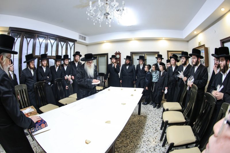 משה גולדשטיין