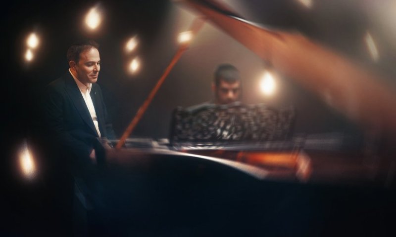 איתן כהן בסינגל חדש שיתן לכם כוח: "מחוזקים"