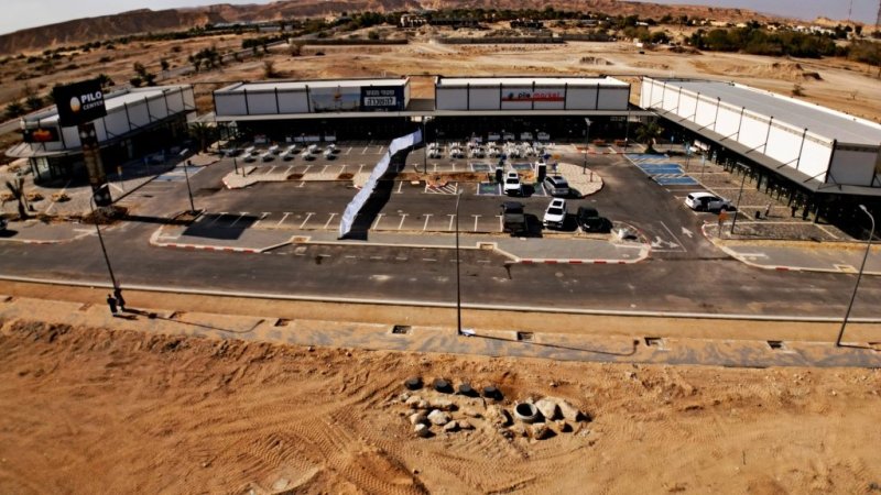 יהושע פרוכטר