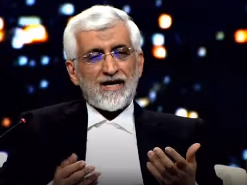 אחרי החיסול: הדמות הקיצונית שעשויה להנהיג את איראן