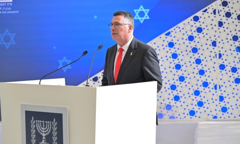 ראש ממשלת סלובניה: ״מצפים לעידן חדש ביחסי ישראל-סלובניה״