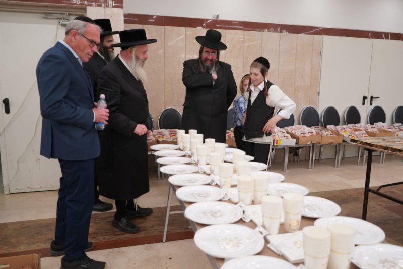 נתן הורוויץ