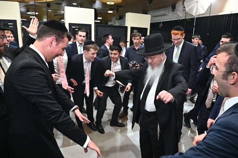 שוקי לרר
