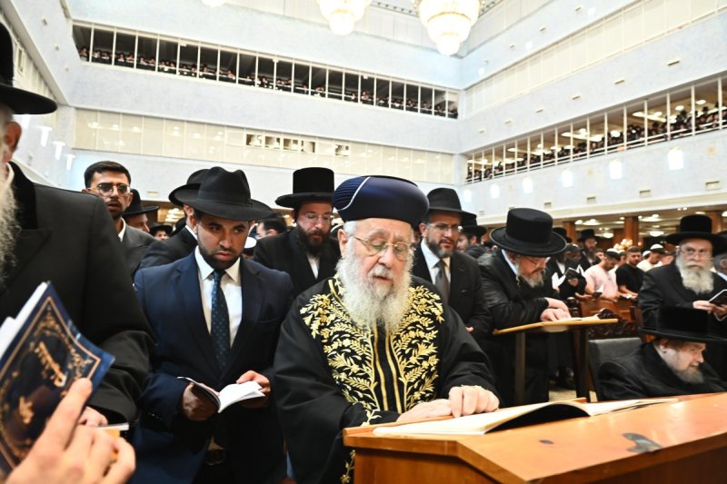 שוקי לרר