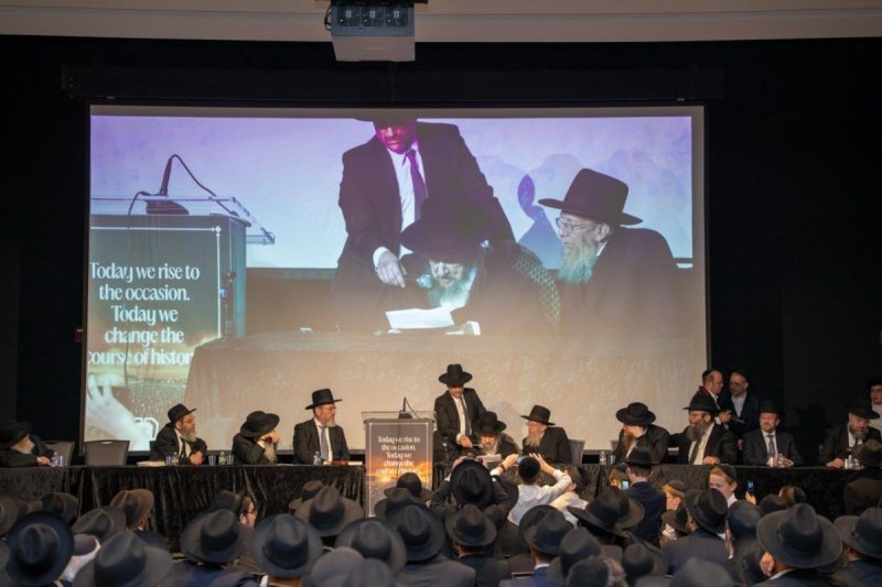 דניאל נפוסי ומאיר זלזניק