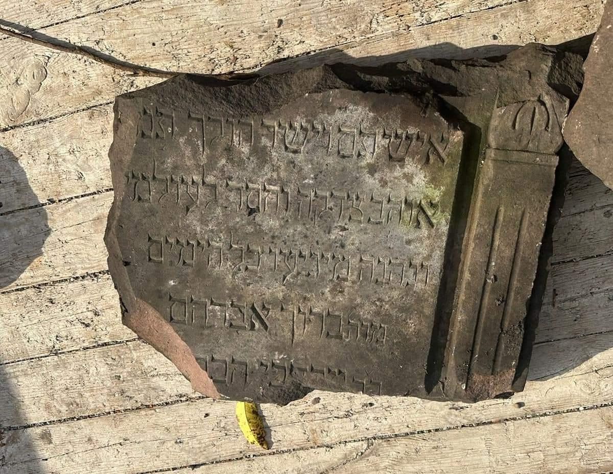 ויטלי קמוזין, מנהל הקהילה היהודית המאוחדת של אוקראינה