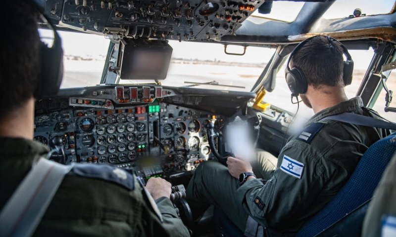 בעקבות אירוע שתיית האלכוהול בקורס הטיס: זה הצעד שהוחלט בצה"ל נגד הצוערים 