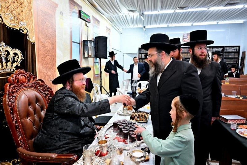 יהושע פרוכטר