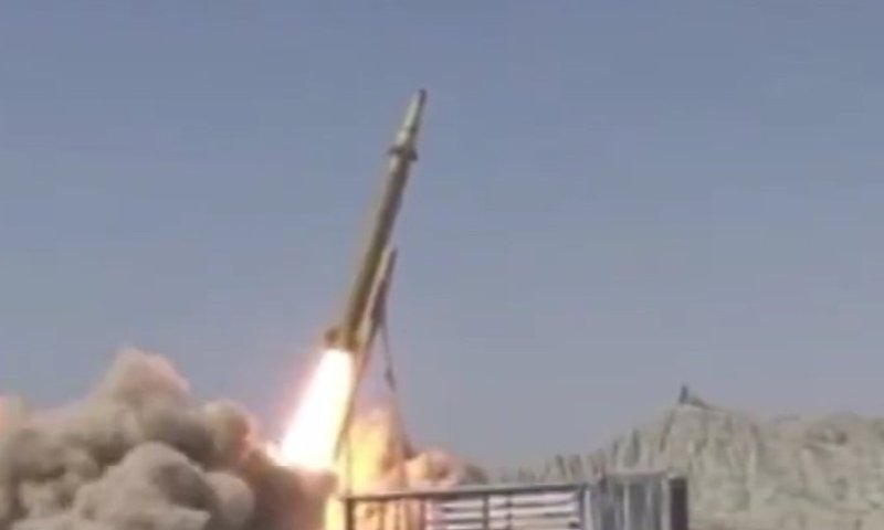 איראן מאשימה את קטאר: מחזיקה בשלושה טייסים שבויים מאז מרץ