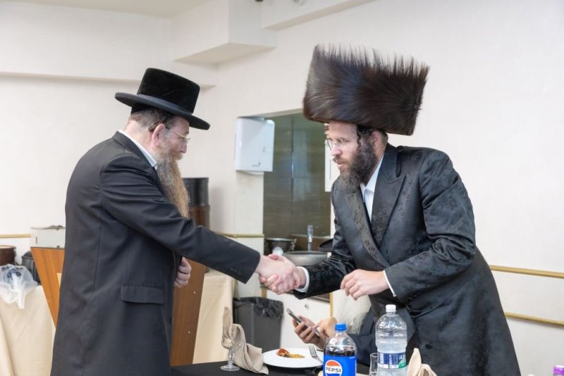 אלעזר פיינשטיין