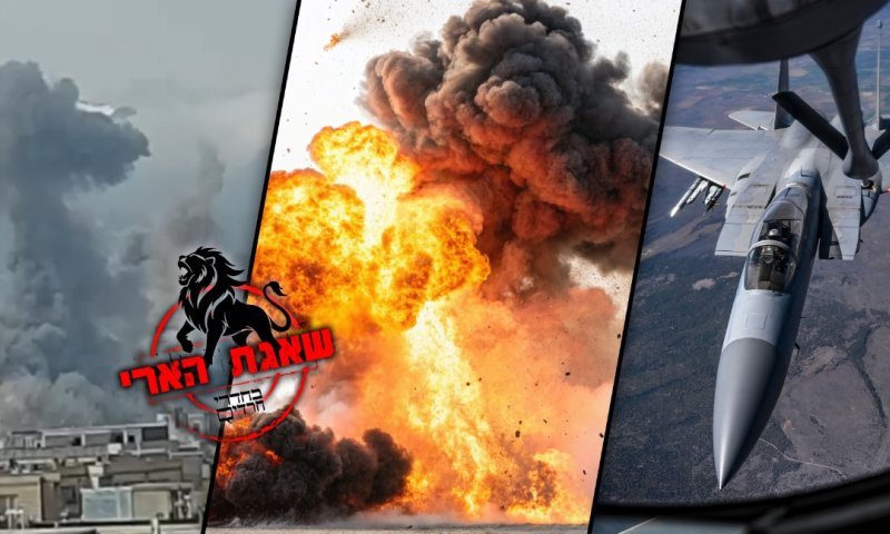 בכירים ישראלים לרויטרס: "טראמפ נחוש להגיע לעסקה, מקווים שאיראן תסרב"