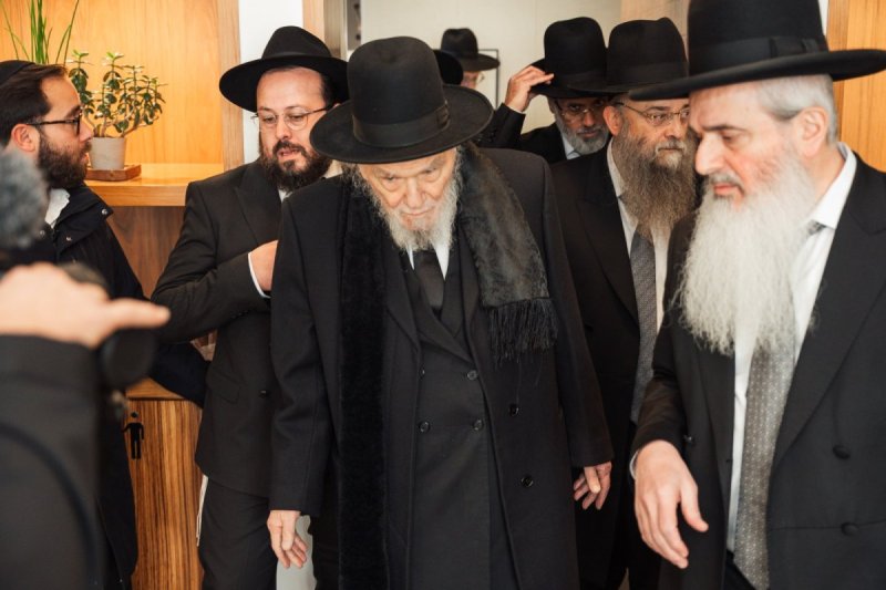 ישראל סודרי