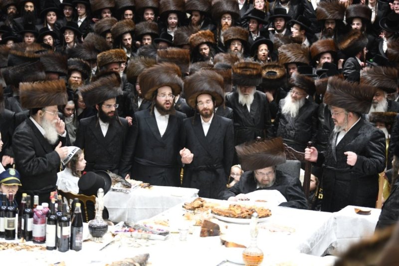 אנשיל בעק וא.מ.ש