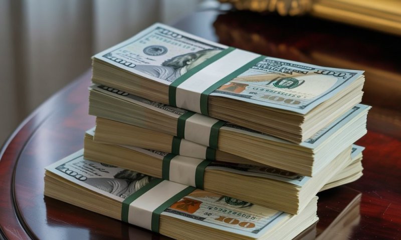 תנאים שלא חלמתם: חבילות תגמול של 1.5 מיליון דולר לעובד