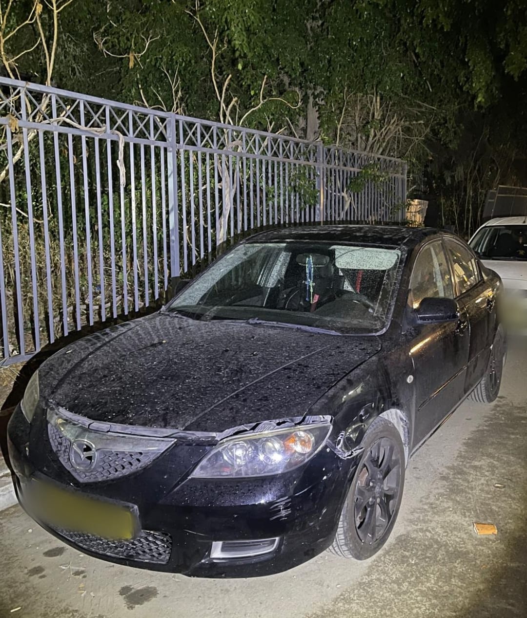 דוברות המשטרה 