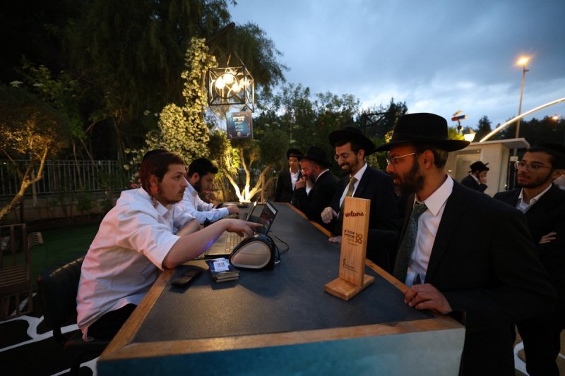 יעקב כהן