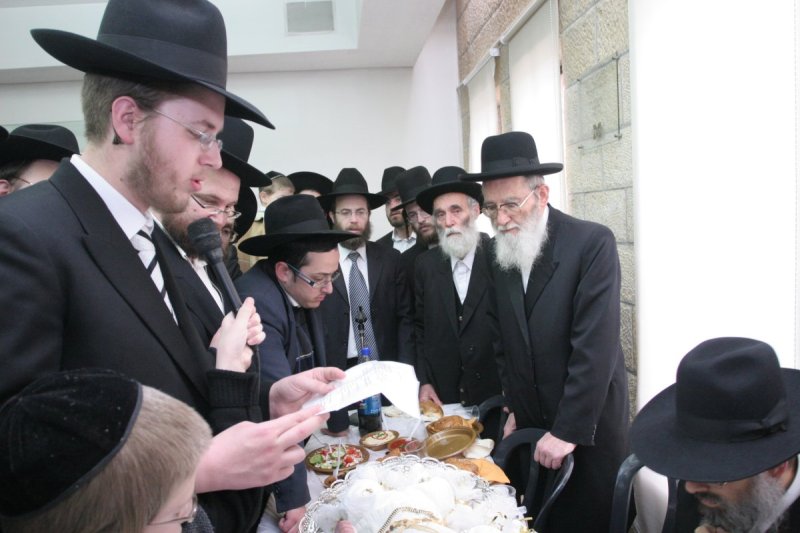 מתתיהו גולדברג