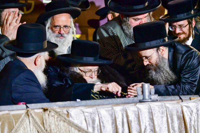 שוקי לרר