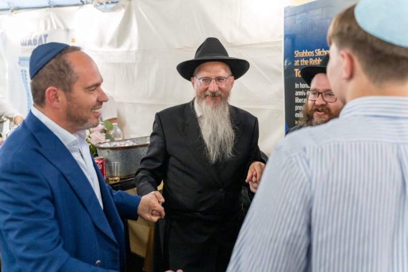 מענדי מור יוסף
