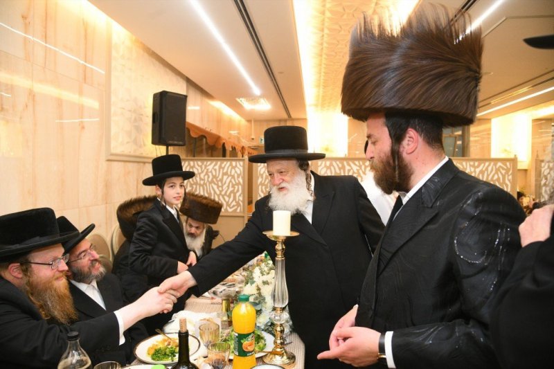 ארי קופרשטוק ומאיר אדרי