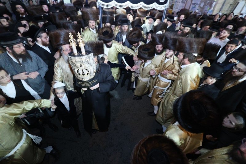 שלומי טריכטר