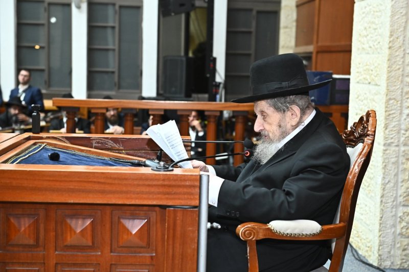 שוקי לרר