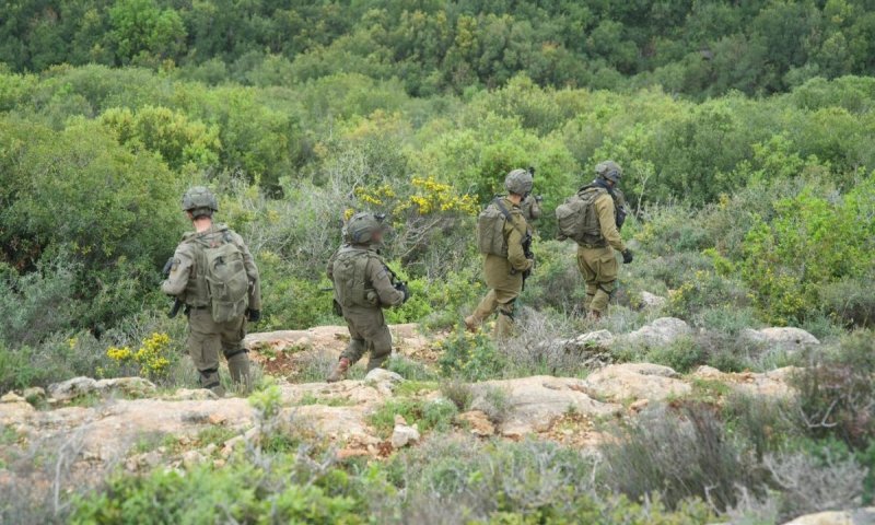 צה"ל מרחיב את הפעילות בלבנון: חיילי מילואים גויסו מיידית בצו 8