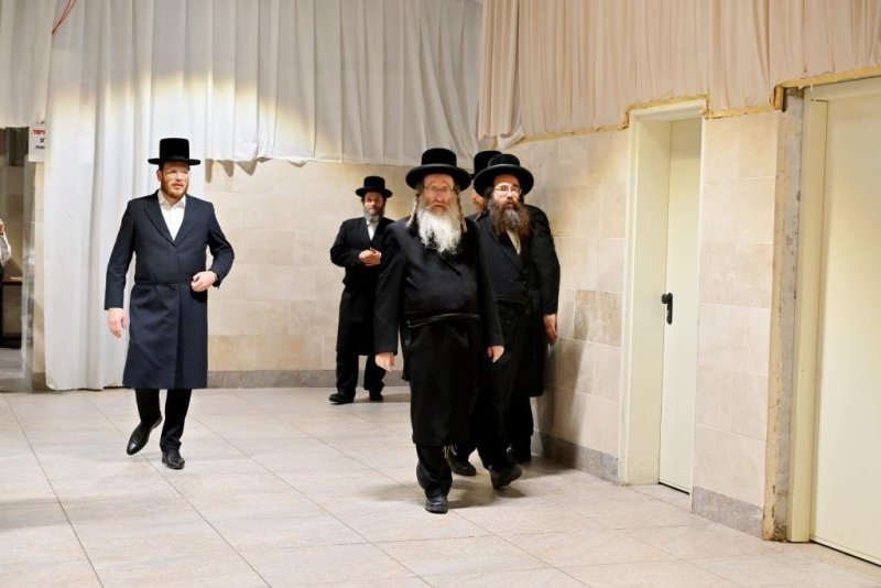 יהושע פרוכטר