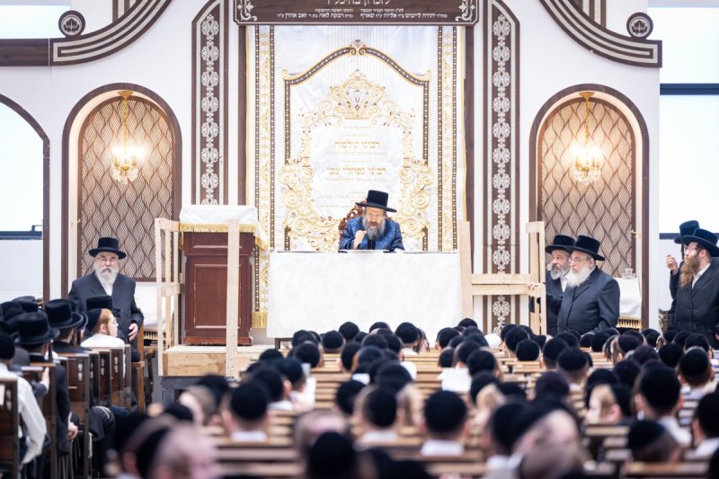 מגזין די וואך