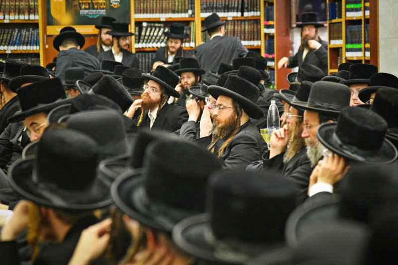 ארי קופרשטוק