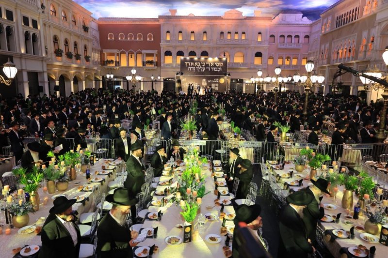 יעקב נחומי ואריאל סר