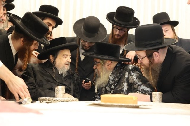 א. אייזנבאך ודוד ארזני