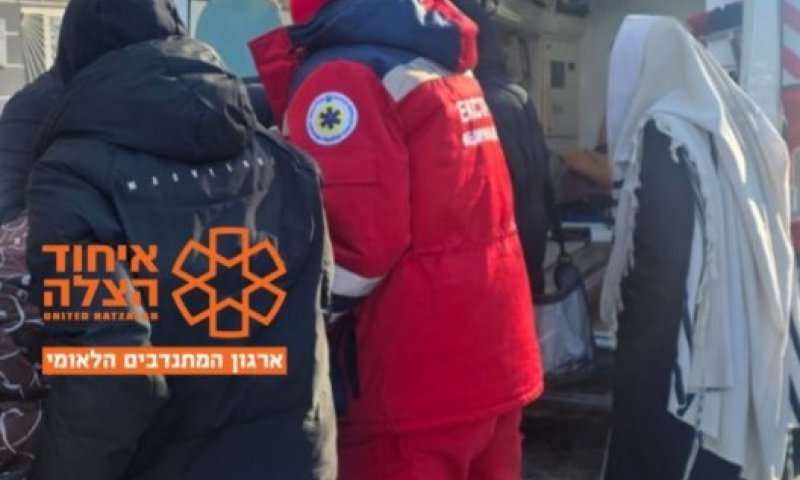 קריאה חריגה לנוסעים לאומן: "אל תגיעו בימים אלה"