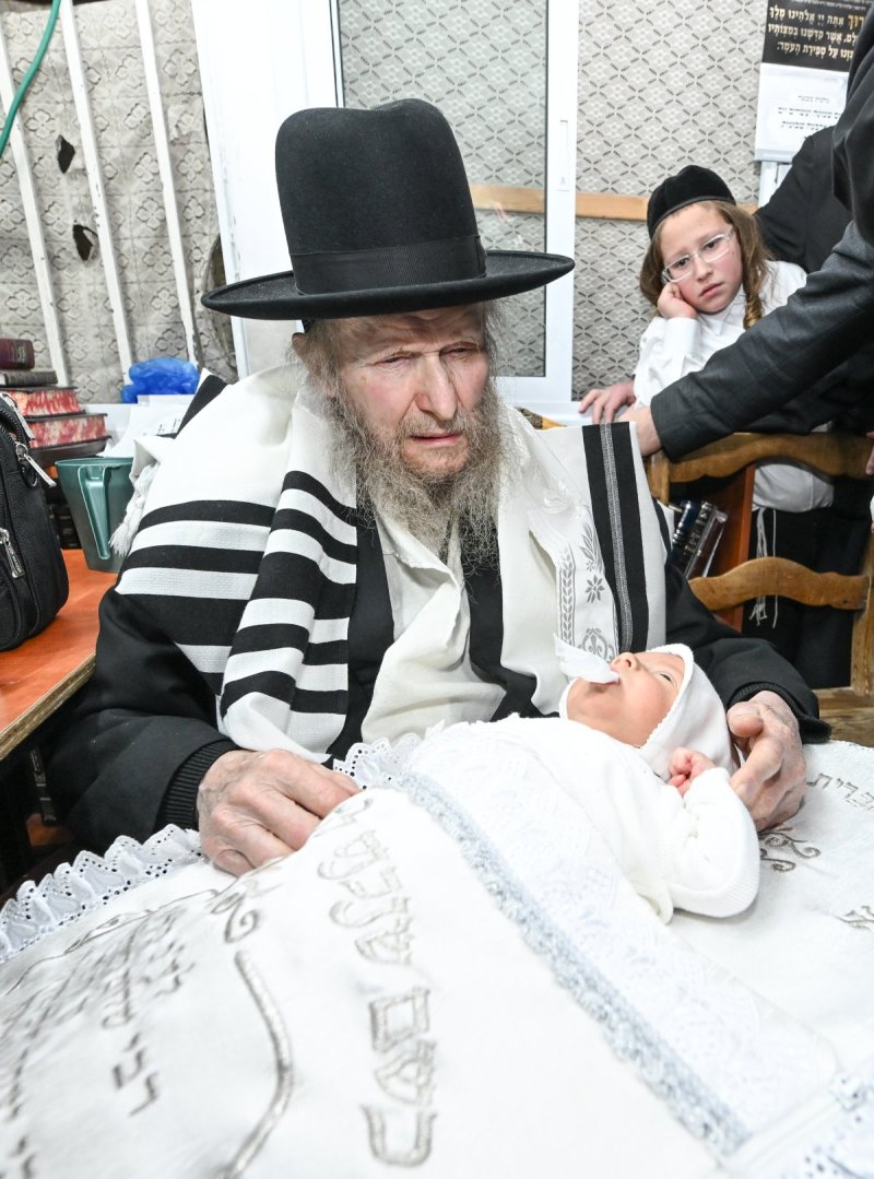 משה גולדשטיין
