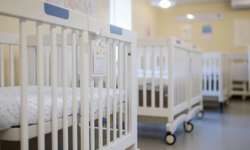 טרגדיה: מרת פראדל הנדלר ע"ה נפטרה חצי שנה אחרי הלידה מהמחלה הקשה