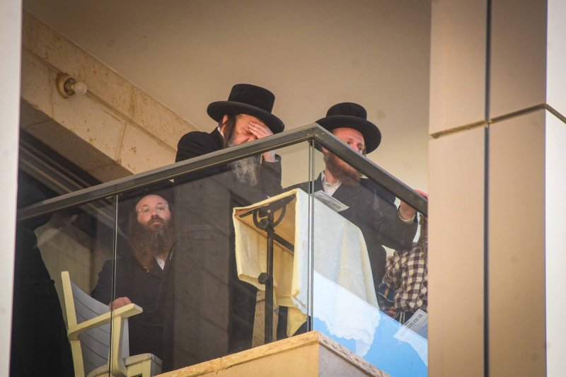 ארי קופרשטוק