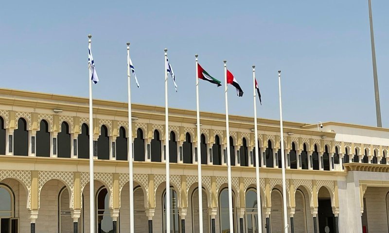איראן ניסתה לחסל דיפלומטים ישראלים באמירויות