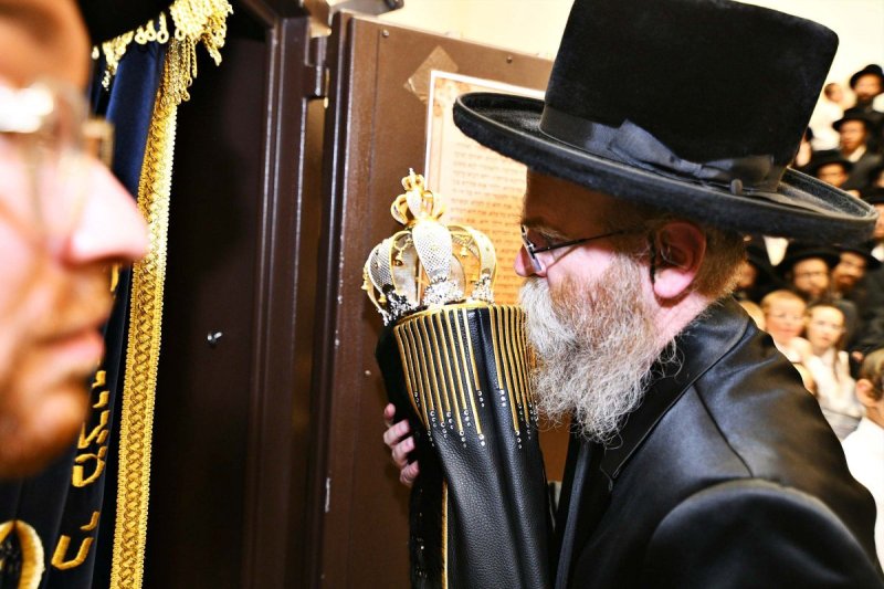 א. אייזנבאך וארי קופרשטוק