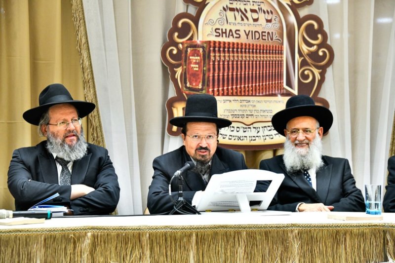 שוקי לרר ומאיר אדרי