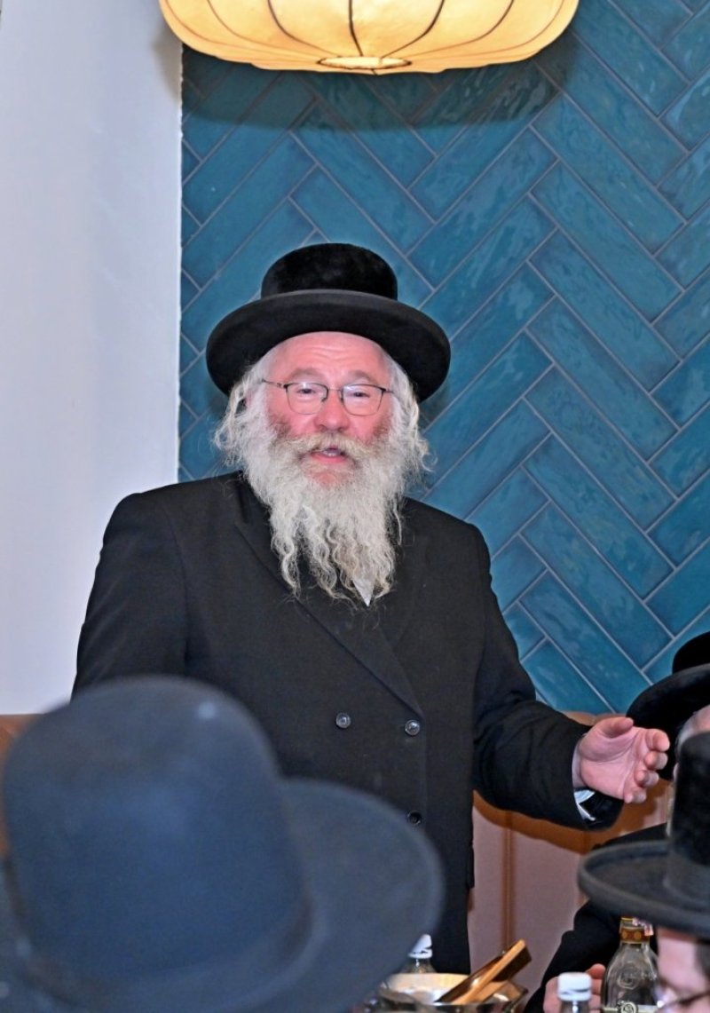 יהושע פרוכטר