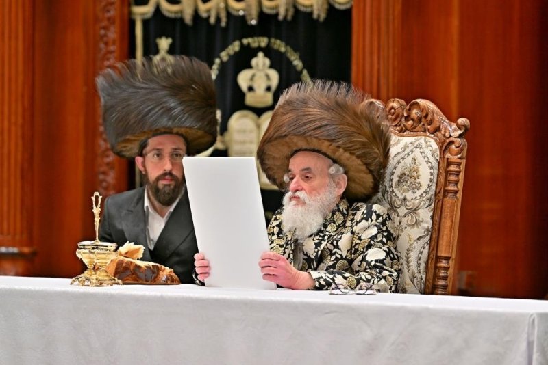 יהושע פרוכטר