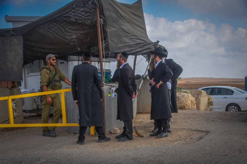 ארי קופרשטוק