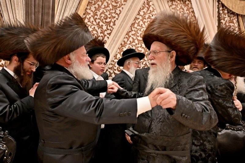 יהושע פרוכטר