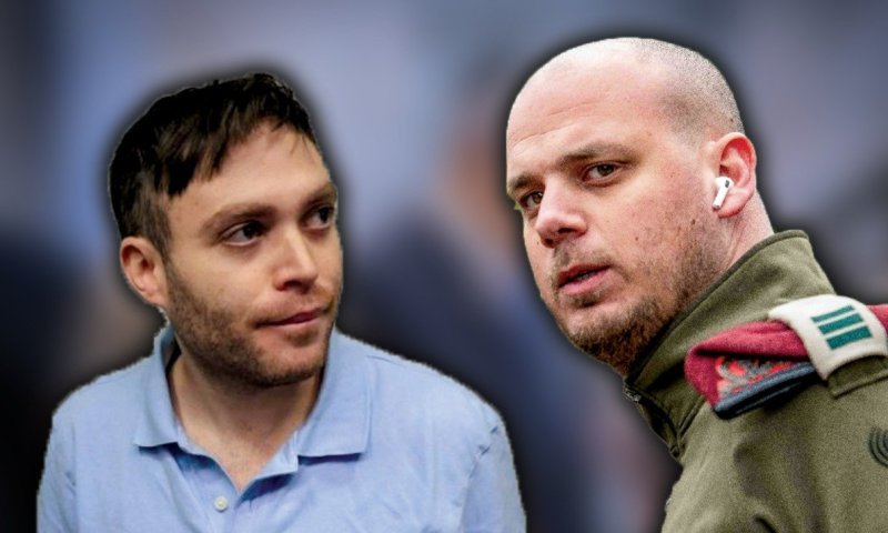 הפרקליטות משכה את הערר נגד פלדשטיין ורוזנפלד בפרשת המסמכים